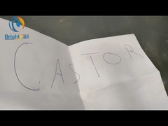طاحونة تصنيف الهواء للكعك