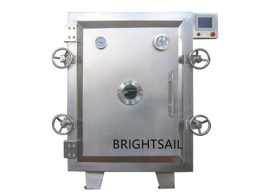آلة تجفيف فرن كهربائي SS316 7.5kw