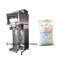 آلة تعبئة سكر الملح الأوتوماتيكية لصناعة الأغذية 40 كيس / دقيقة