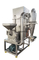 آلة طحن الملح غير العضوية آلة صنع مسحوق طحن الملح الغذائي طاحونة من برايتسيل