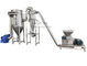 آلة طحن الملح غير العضوية آلة صنع مسحوق طحن الملح الغذائي طاحونة من برايتسيل