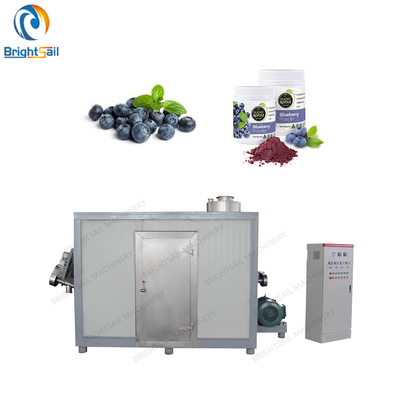 الطحالب البحرية طاحونة كريوجينية الطحالب البحرية طاحونة كريوجينية آلة صنع مسحوق Ss304