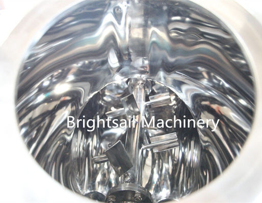 خلاط مسحوق الأدوية Brightsail - خلاط مصمم خصيصًا لخلط مساحيق الأدوية