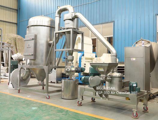 Gibbsite ACM طاحونة آلة الكيميائية تصنيف الهواء طاحونة طاحونة مسحوق صنع Gibbsite ACM طاحونة تصنيف الهواء من برايتسيل